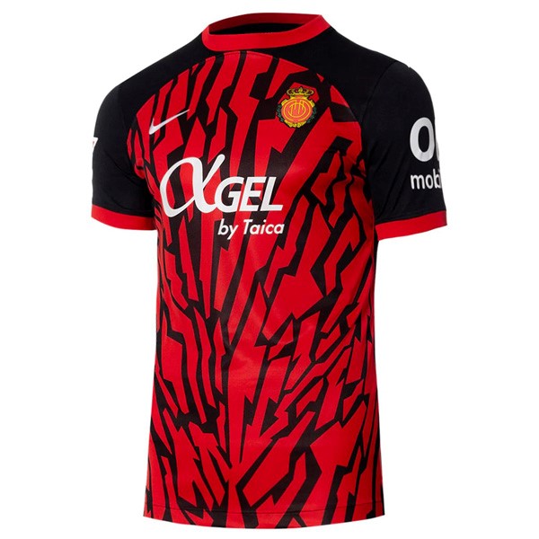 Tailandia Camiseta Mallorca Replica Primera Ropa 2024/25